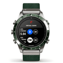 RELÓGIO GARMIN MARQ GEN 2 SA