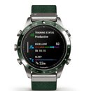 RELÓGIO GARMIN MARQ GEN 2 SA