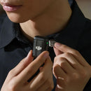 MICROFONE DJI MIC 2 (1 TX MICROFONE)