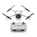 DRONE DJI MINI 3 (SEM TELA) FLY MORE