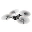 DRONE DJI MINI 4 PRO FLY MORE COMBO PLUS (COM TELA)