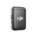 MICROFONE DJI MIC 2 (1 TX MICROFONE + 1 RX RECEPTOR)
