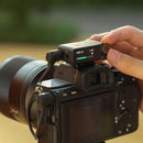 MICROFONE DJI MIC 2 (1 TX MICROFONE + 1 RX RECEPTOR)