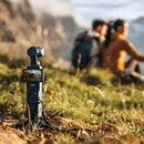 CÂMERA DJI OSMO POCKET 3 CREATOR COMBO