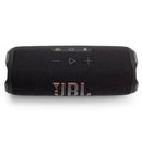 Caixa de Som JBL Flip 7 Preta 35W RMS Bluetooth Portátil à prova dágua USB-C
