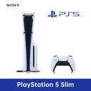 Playstation 5 Slim