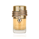 Musamam Branco Intenso