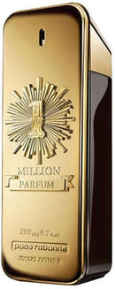 perfume rabanne one million masculino eau de parfum