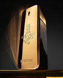 Perfume Paco Rabanne One Million masculino eau de toilette