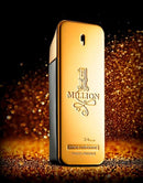 Perfume Paco Rabanne One Million masculino eau de toilette
