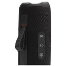 Caixa de Som JBL Flip 7 Preta 35W RMS Bluetooth Portátil à prova dágua USB-C
