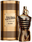 perfume jean paul gaultier le male masculino elixir