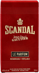 Jean Paul Gaultier Scandal Pour Homme Le Parfum Eau de Parfum