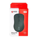 MOUSE COM FIO KROSS ELEGANCE