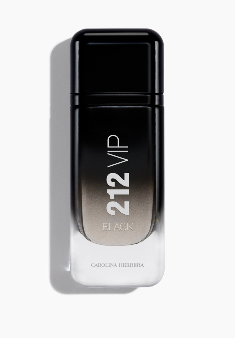Perfume 212 VIP Black