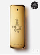 Perfume Paco Rabanne One Million masculino eau de toilette