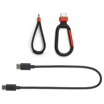 Caixa de Som JBL Flip 7 Preta 35W RMS Bluetooth Portátil à prova dágua USB-C