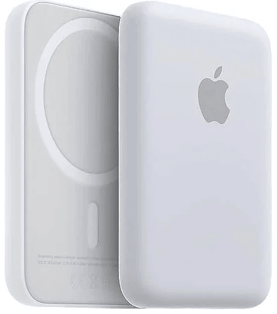 Apple Carregador Portátil Magsafe Original - Rafinha Imports 