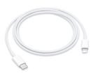 APPLE CABO DE USB-C PARA LIGHTNING (1M)