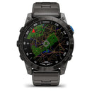 RELÓGIO D2 ™ MACH 1 PRO