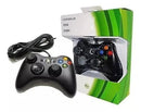 CONTROLE XBOX 360 SEM FIO