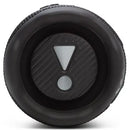 Caixa de Som JBL Flip 7 Preta 35W RMS Bluetooth Portátil à prova dágua USB-C