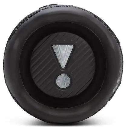 Caixa de Som JBL Flip 7 Preta 35W RMS Bluetooth Portátil à prova dágua USB-C