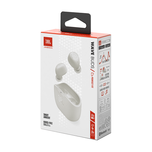 JBL WAVE BUDS