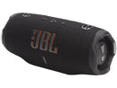 Caixa de som JBL Charge 6 Preta 28 horas 45W RMS
