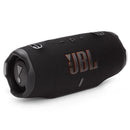 Caixa de som JBL Charge 6 Preta 28 horas 45W RMS