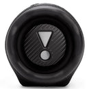 Caixa de som JBL Charge 6 Preta 28 horas 45W RMS