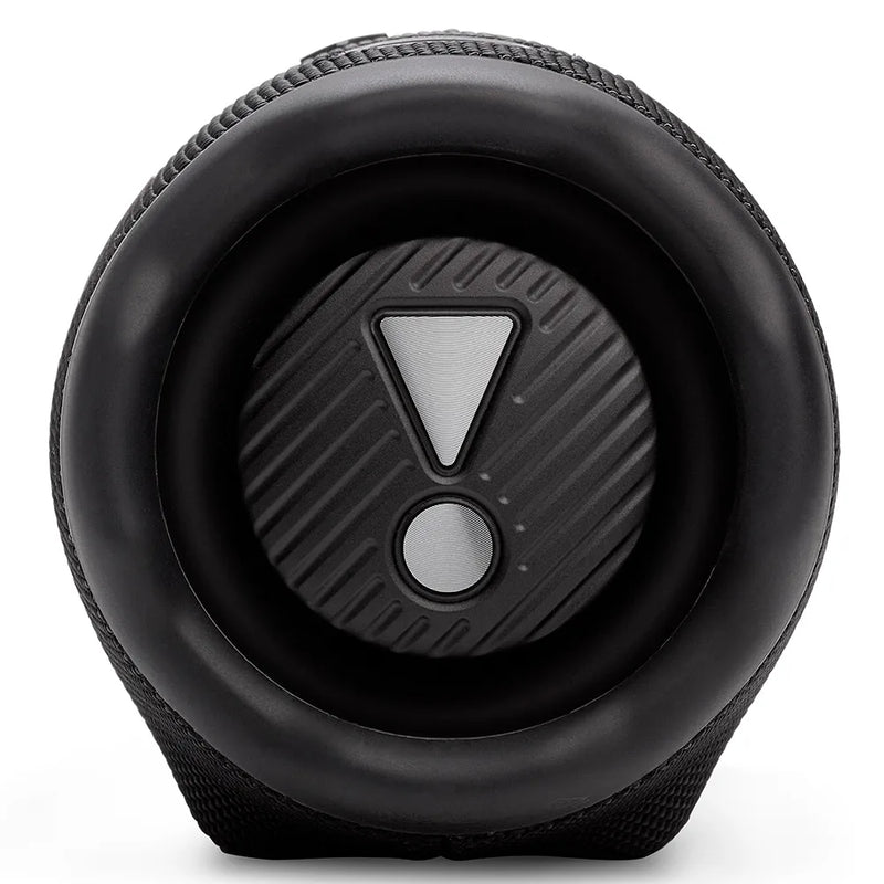 Caixa de som JBL Charge 6 Preta 28 horas 45W RMS