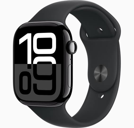 Apple Watch Séries 10 GPS