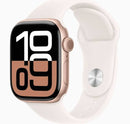 Apple Watch Séries 10 GPS