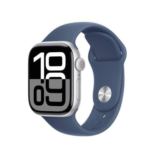 Apple Watch Séries 10 GPS