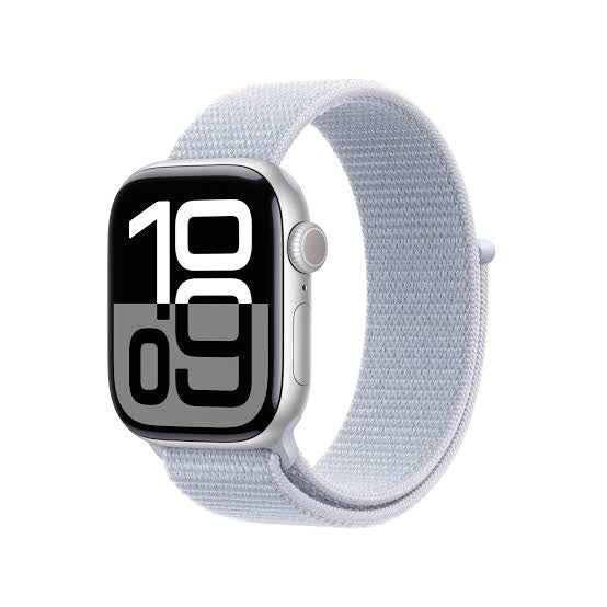 Apple Watch Séries 10 GPS