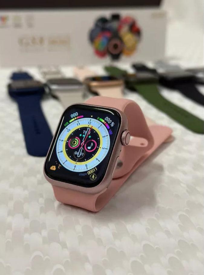 Apple Watch SE Mini Similar - Rafinha Imports 