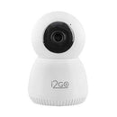CÃMERA INTELIGENTE WI-FI 360° FULL HD 1080p I2GO