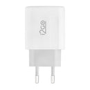 CARREGADOR ULTRA RÁPIDO 20W
