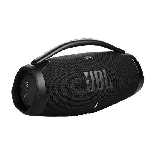 JBL BOOMBOX 3 Wi-Fi