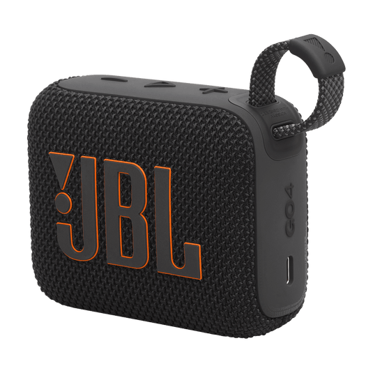 JBL GO 4