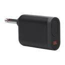 JBL PARTYBOX WIRELESS MICROFONE