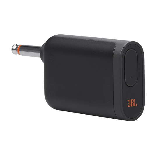 JBL PARTYBOX WIRELESS MICROFONE
