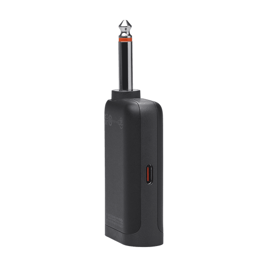 JBL PARTYBOX WIRELESS MICROFONE