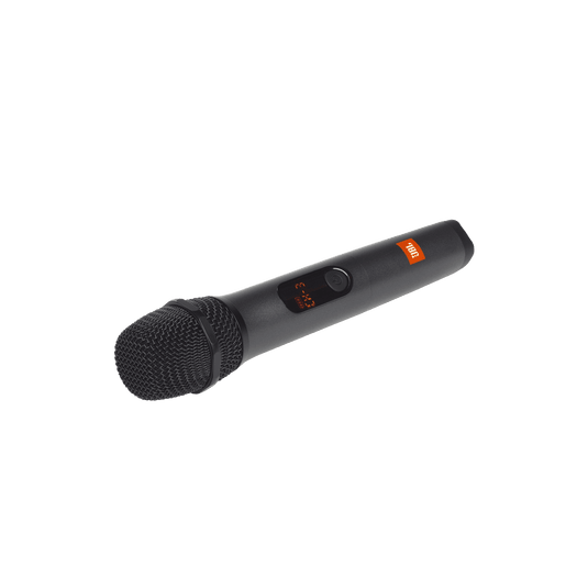 JBL WIRELESS MICROFONE SET
