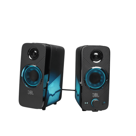 JBL QUANTUM DUO