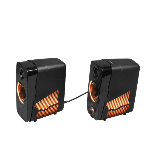 JBL QUANTUM DUO