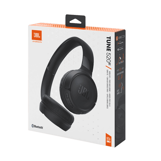 JBL TUNE 520BT