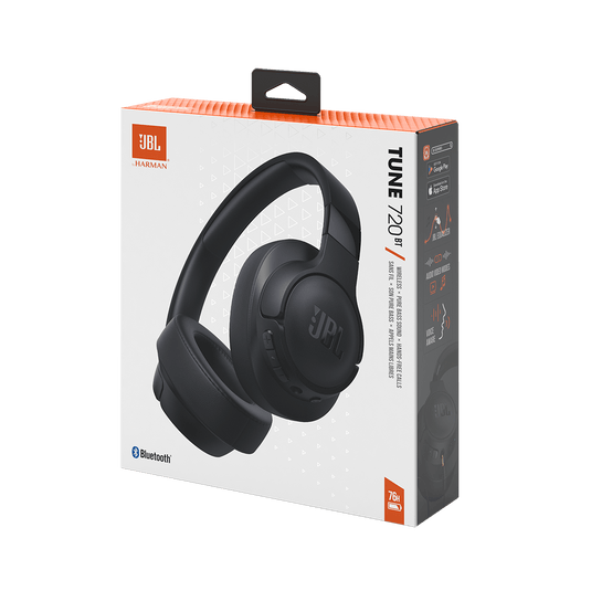 JBL TUNE 720BT