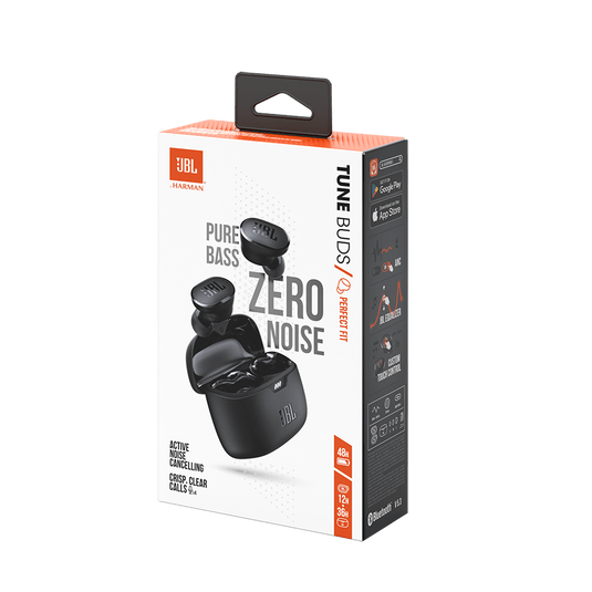 JBL TUNE BUDS